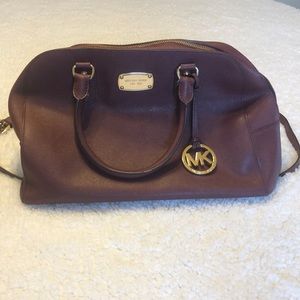 Michael Kors Purse AUTHENTIC GUC